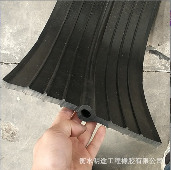 止水带应用场景示意图