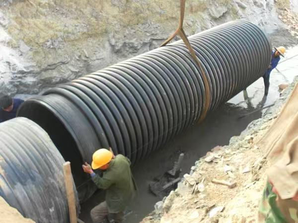 pe pipe