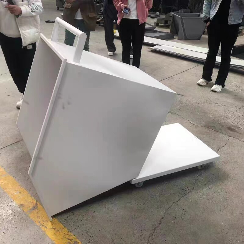 产品结构与装配细节
