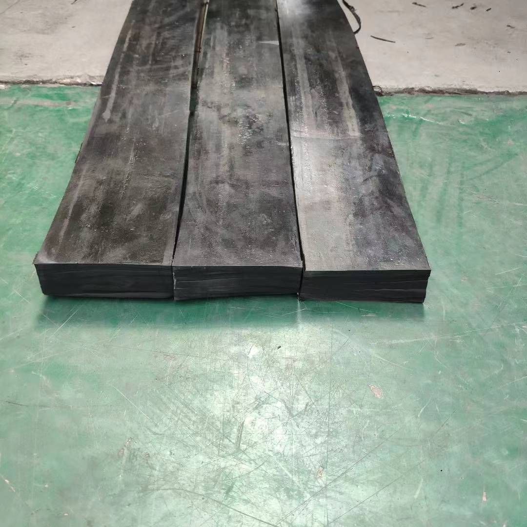 衡水明途工程橡胶生产实景