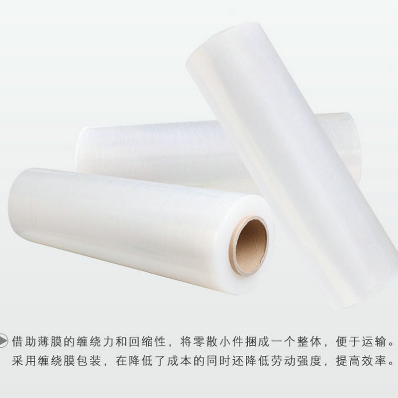 包装产线与检测示意图
