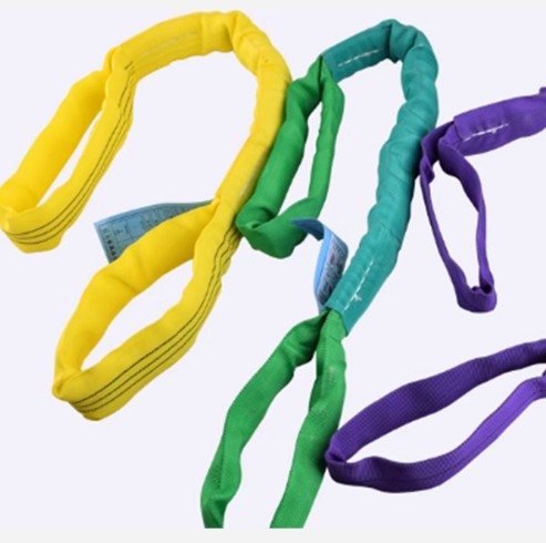 Industrial Sling Manufacturing