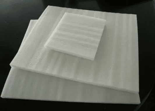 珍珠棉结构示意