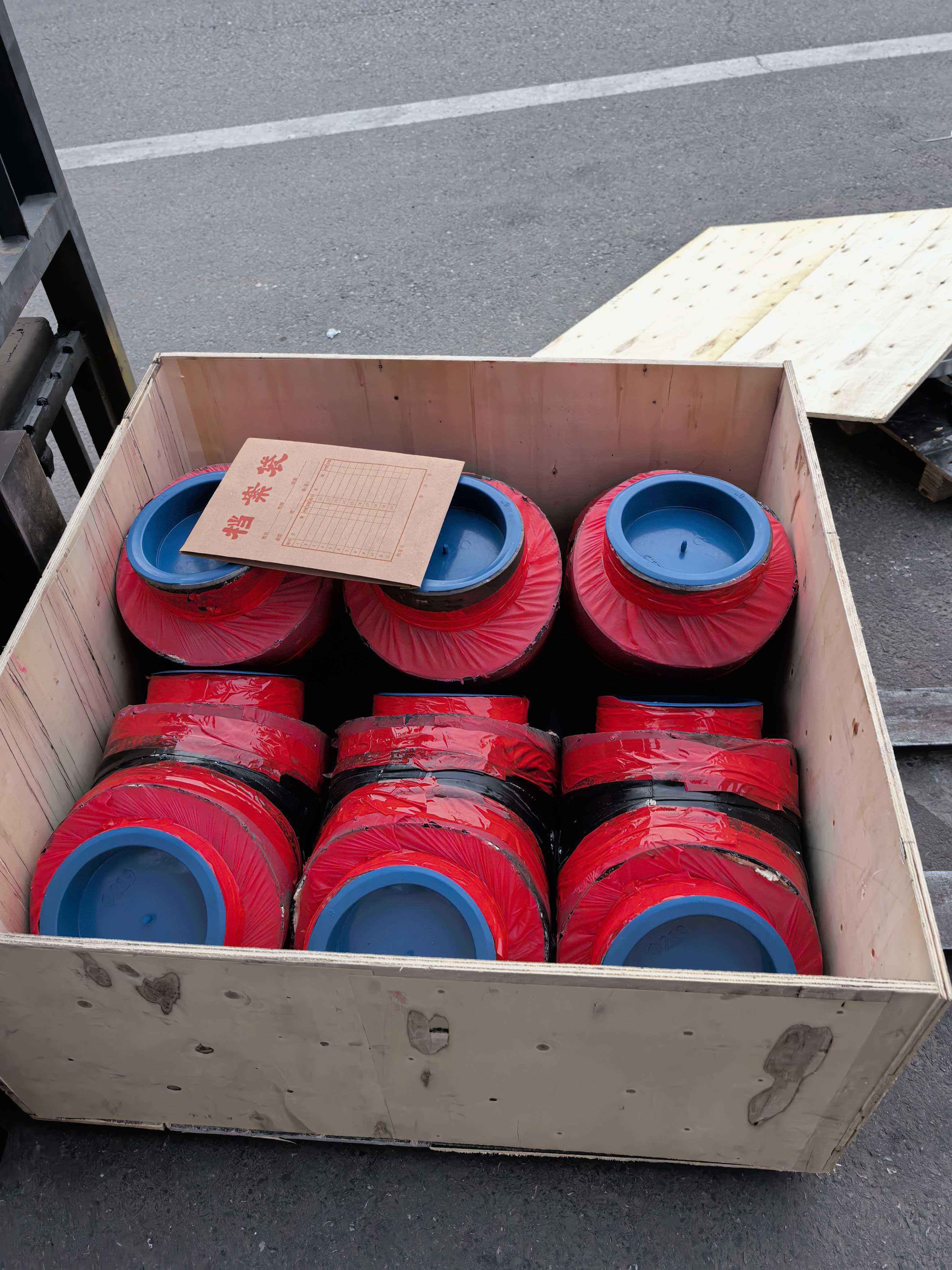 异径管产品实拍