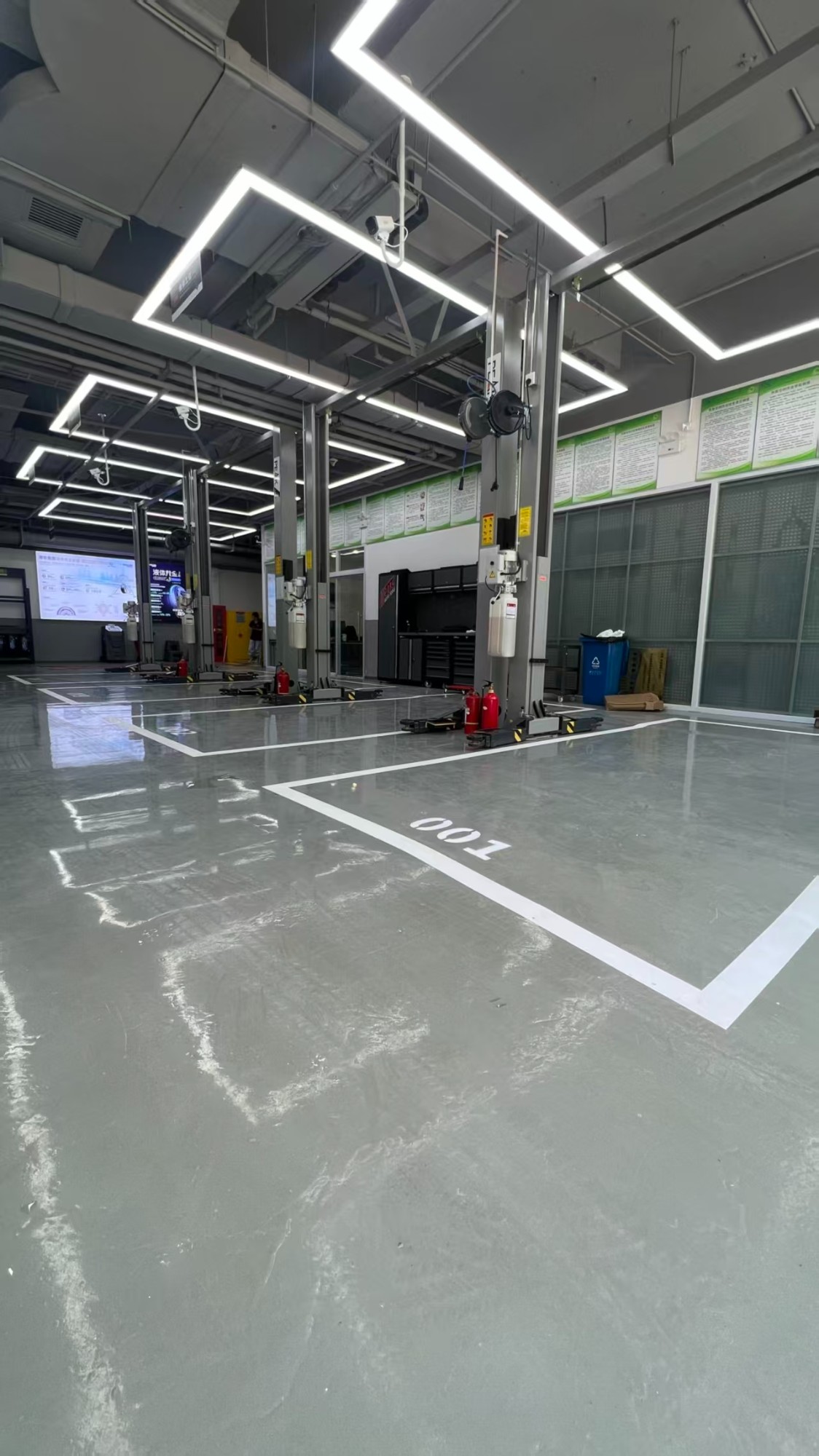 Tesla Battery Repair Service