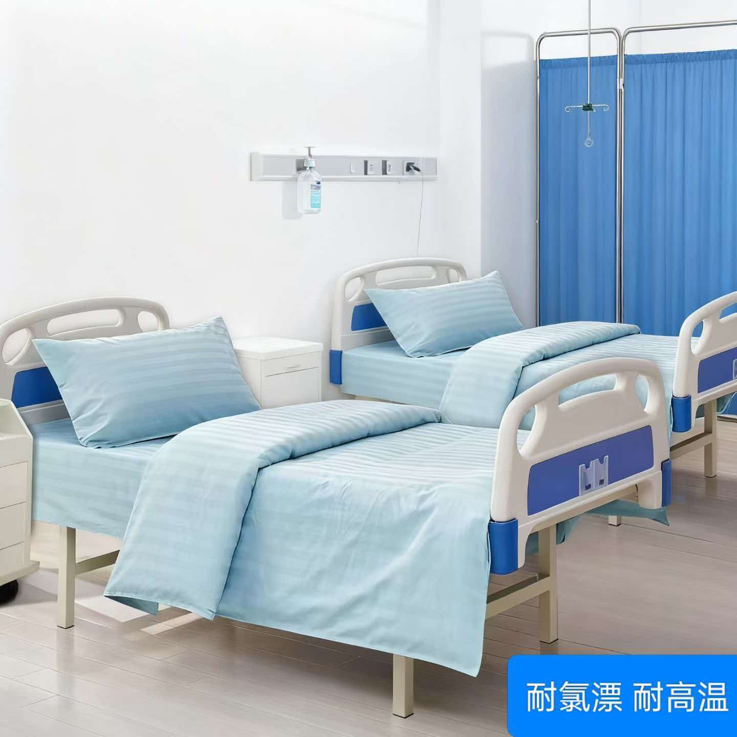 生产车间实景