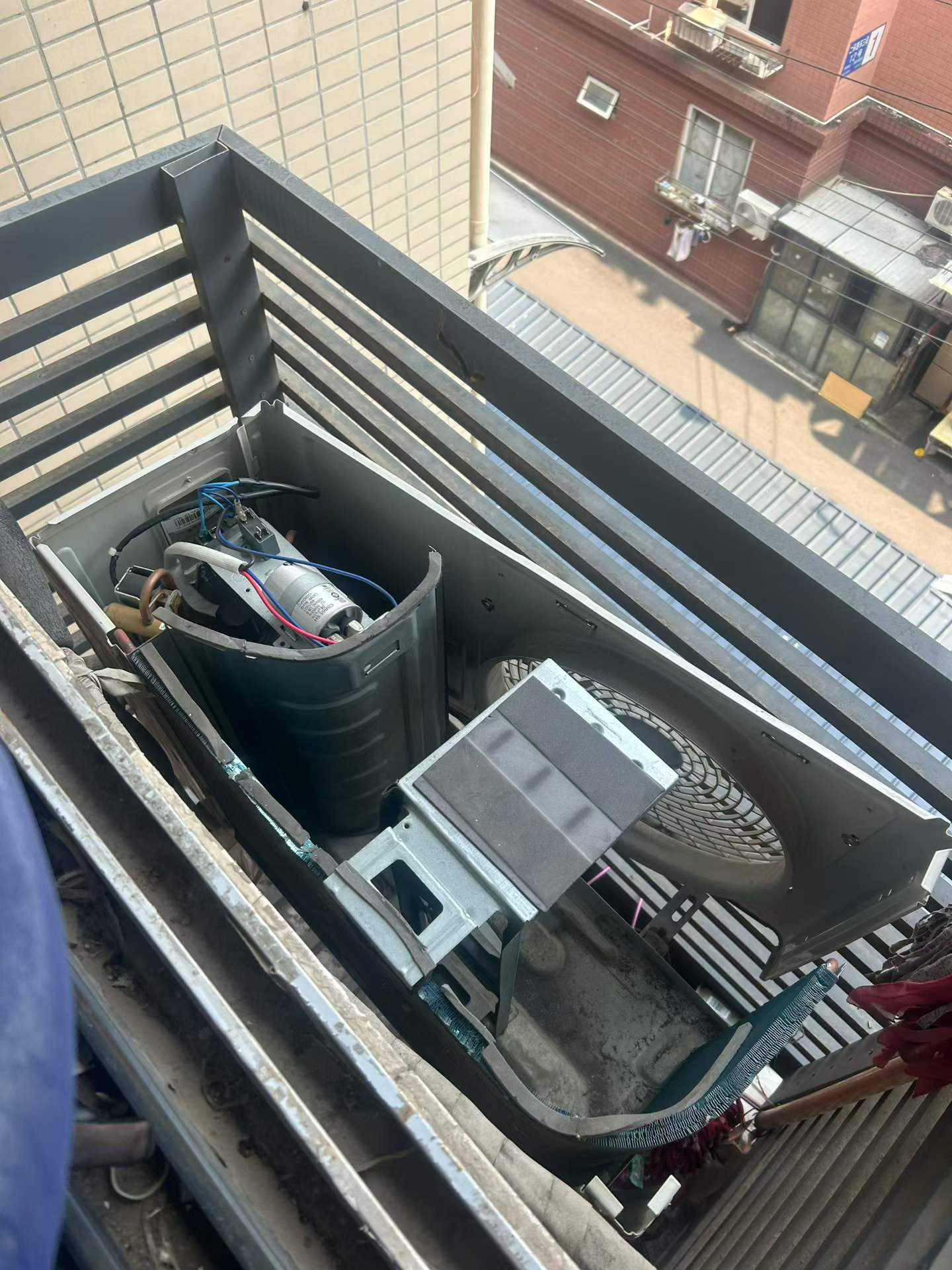 Installation Workflow