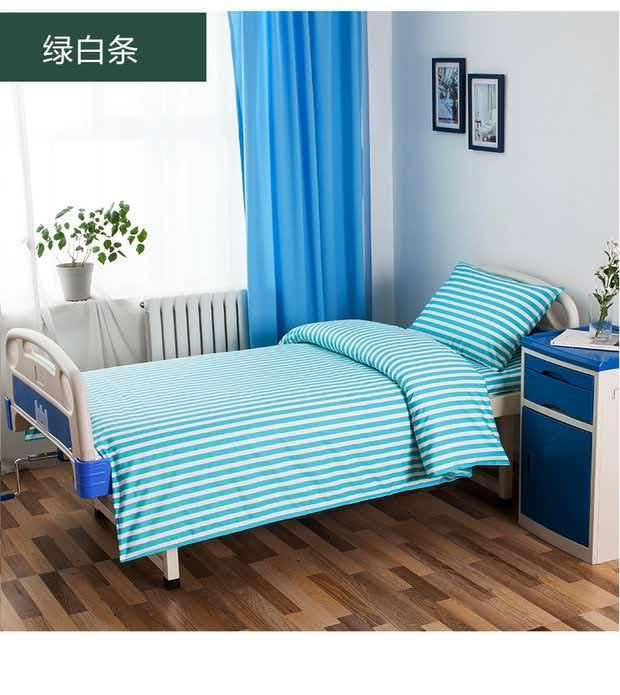 **纺织品生产车间