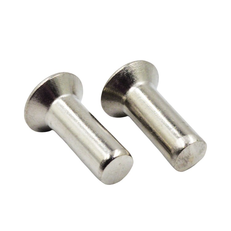 Precision Rivet Manufacturing
