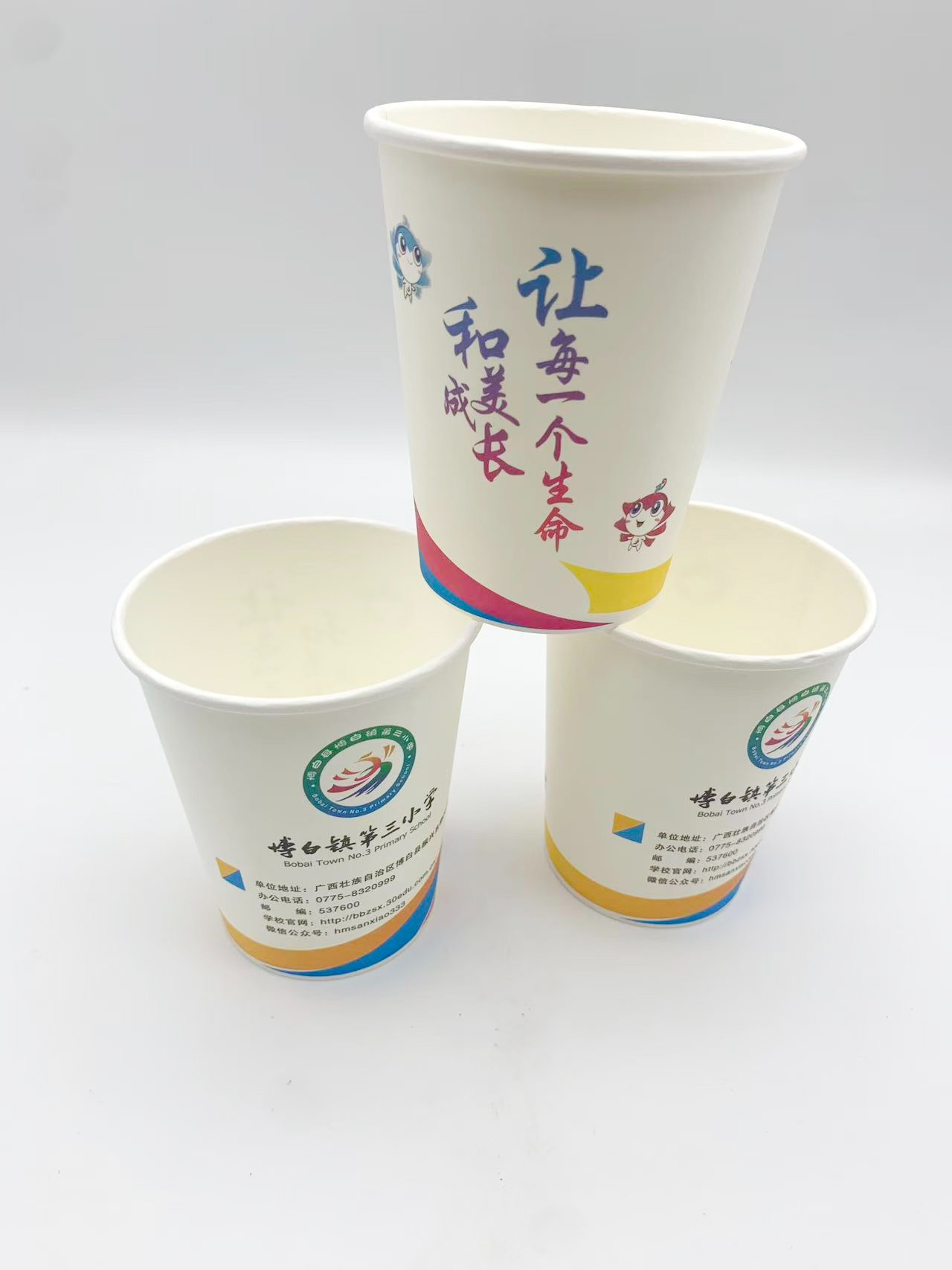 车间生产实拍
