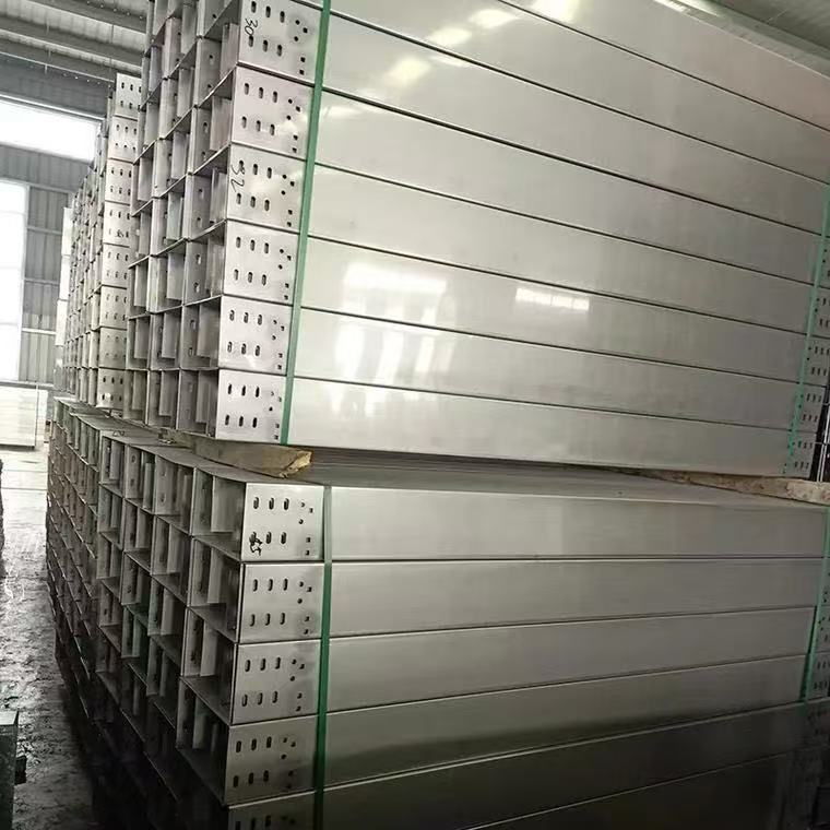氧化铝桥架生产工艺