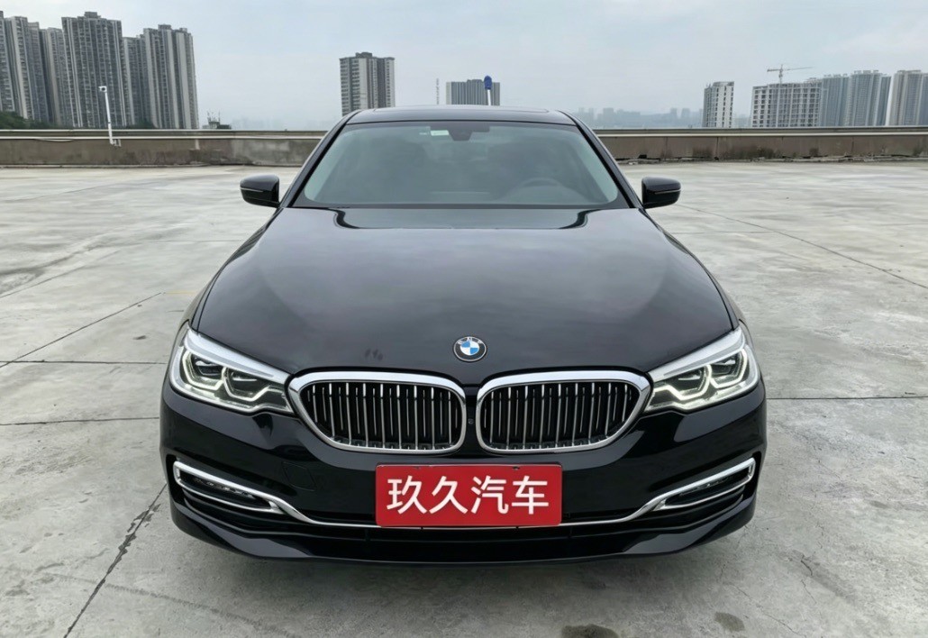 车辆检测现场