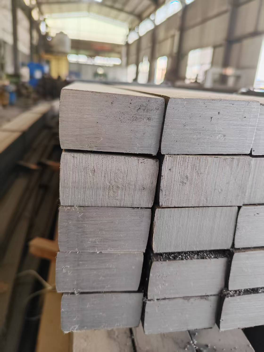 Steel Processing