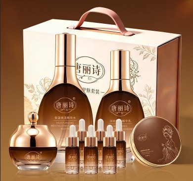 供应链赋能示意图