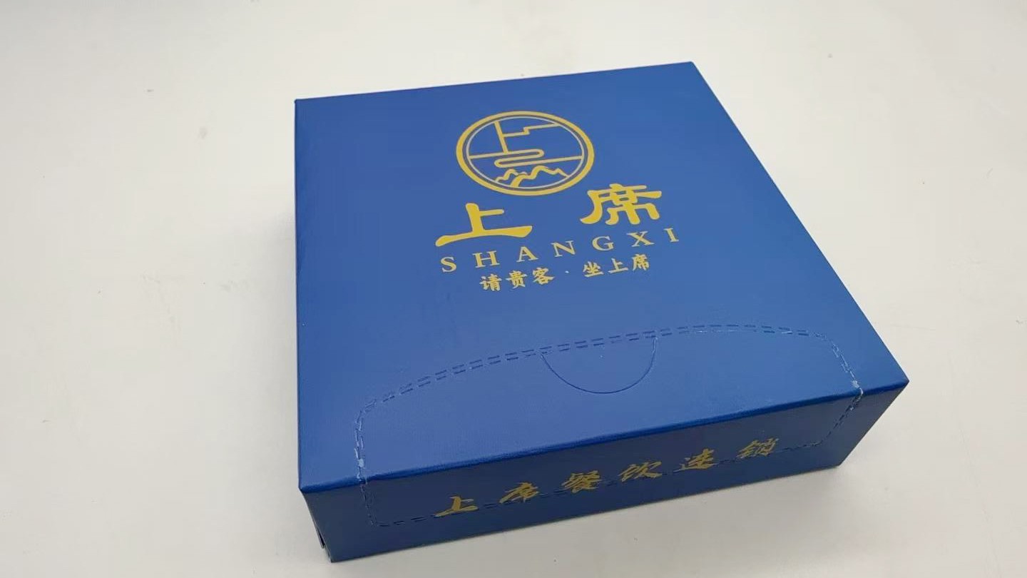 生产线实拍
