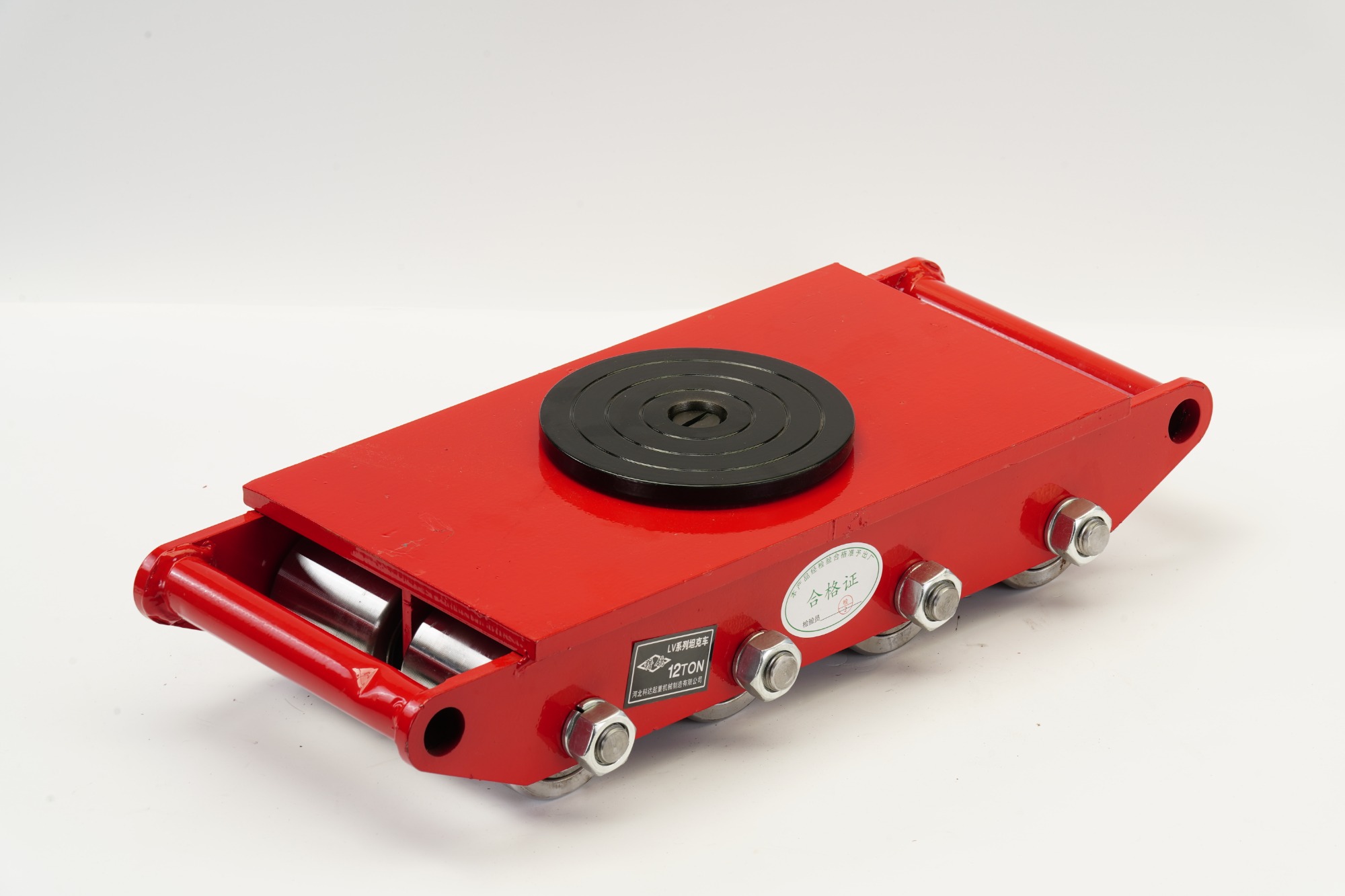 Industrial Transport Equipment