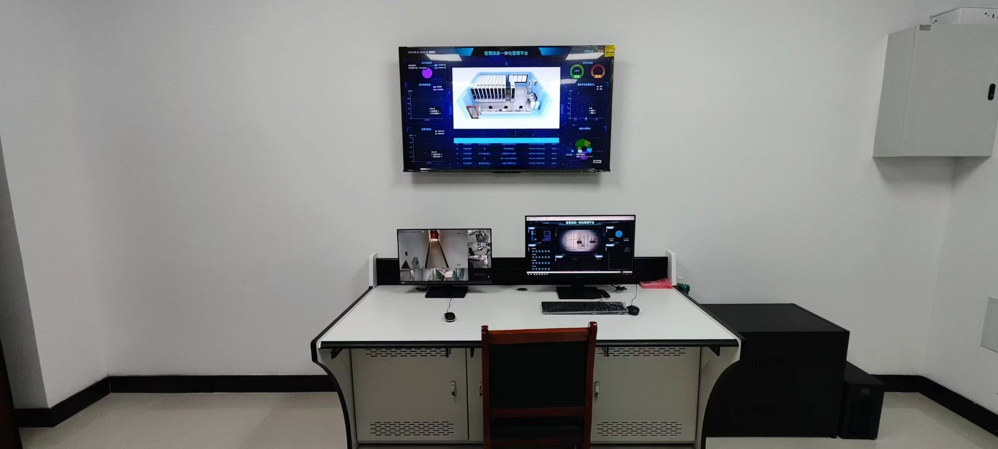 工艺展示