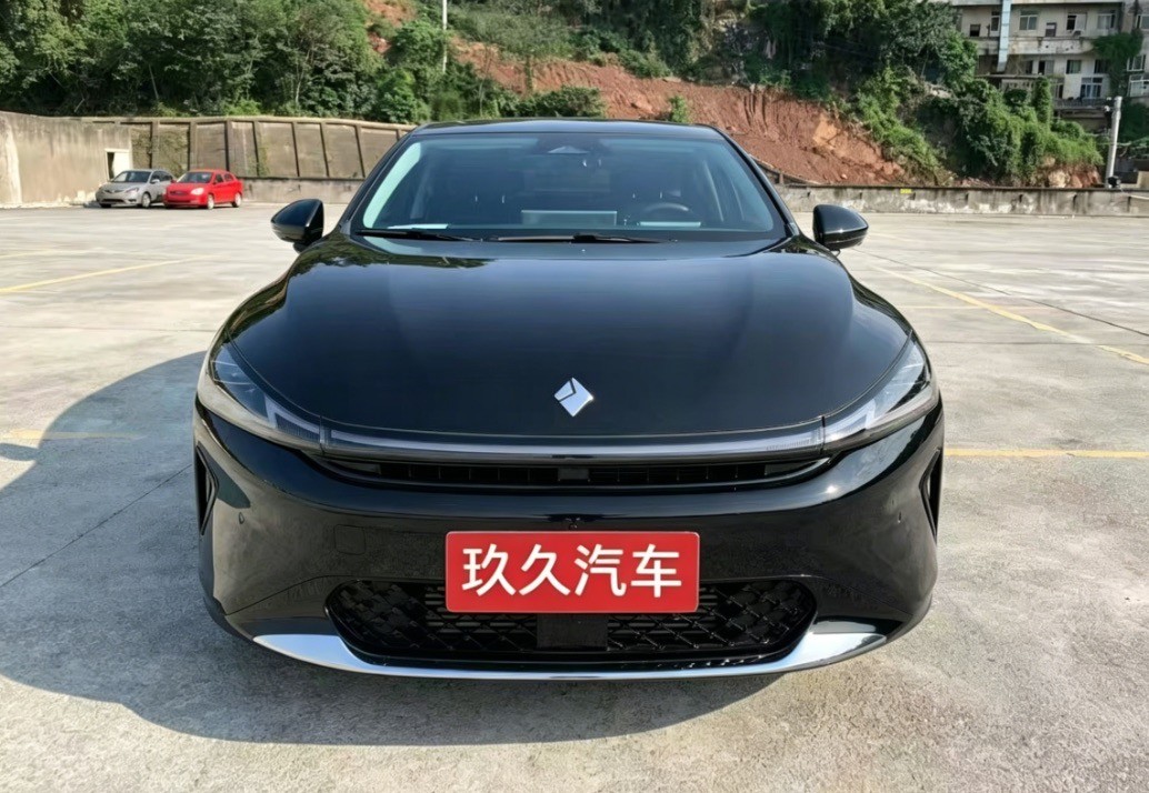 二手车交易与评估场景