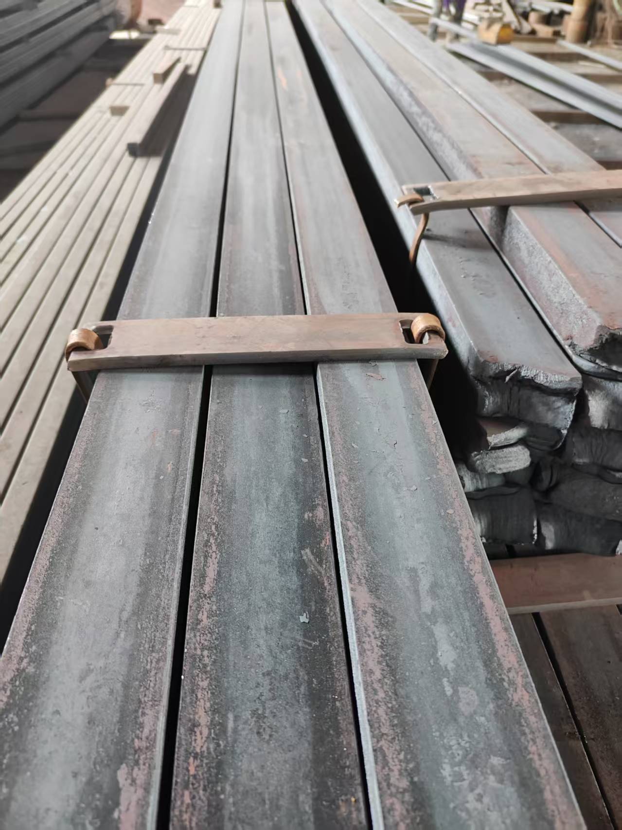 产业链协同加工实景