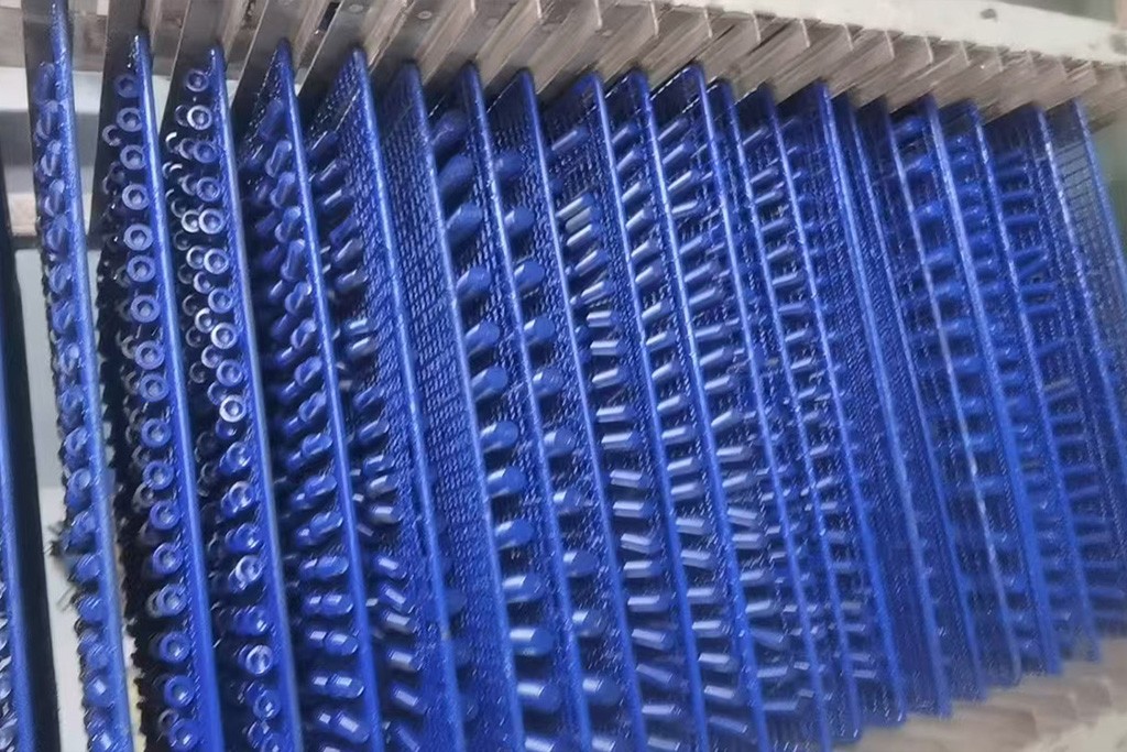表面处理工艺流程