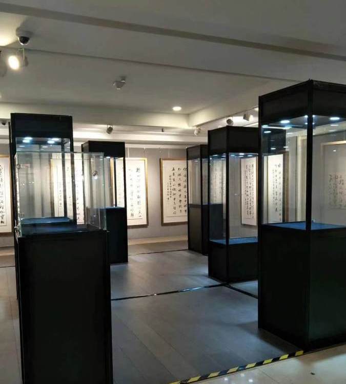 重型文物储藏柜应用场景