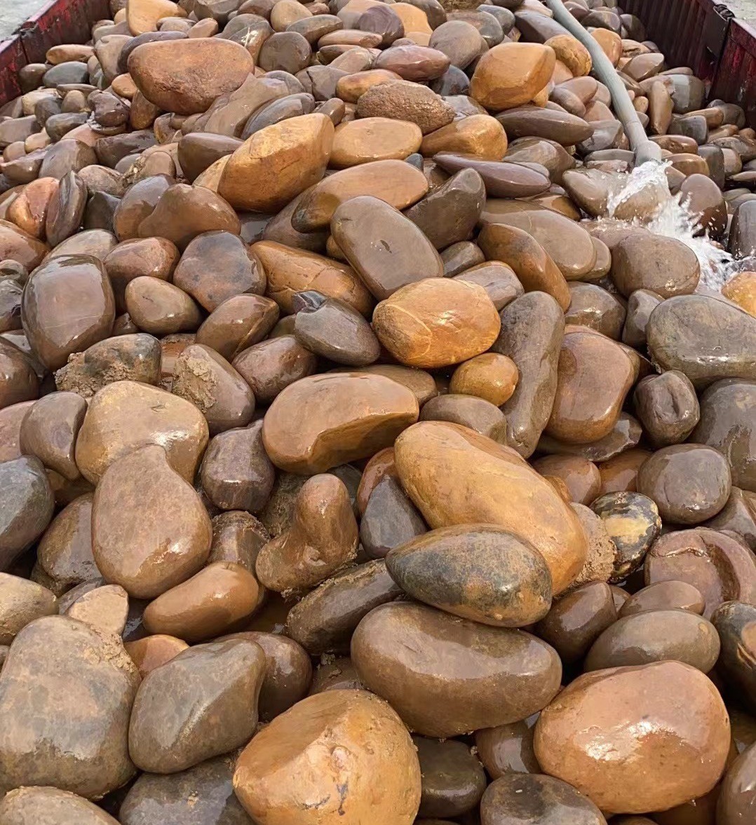 生产现场实拍
