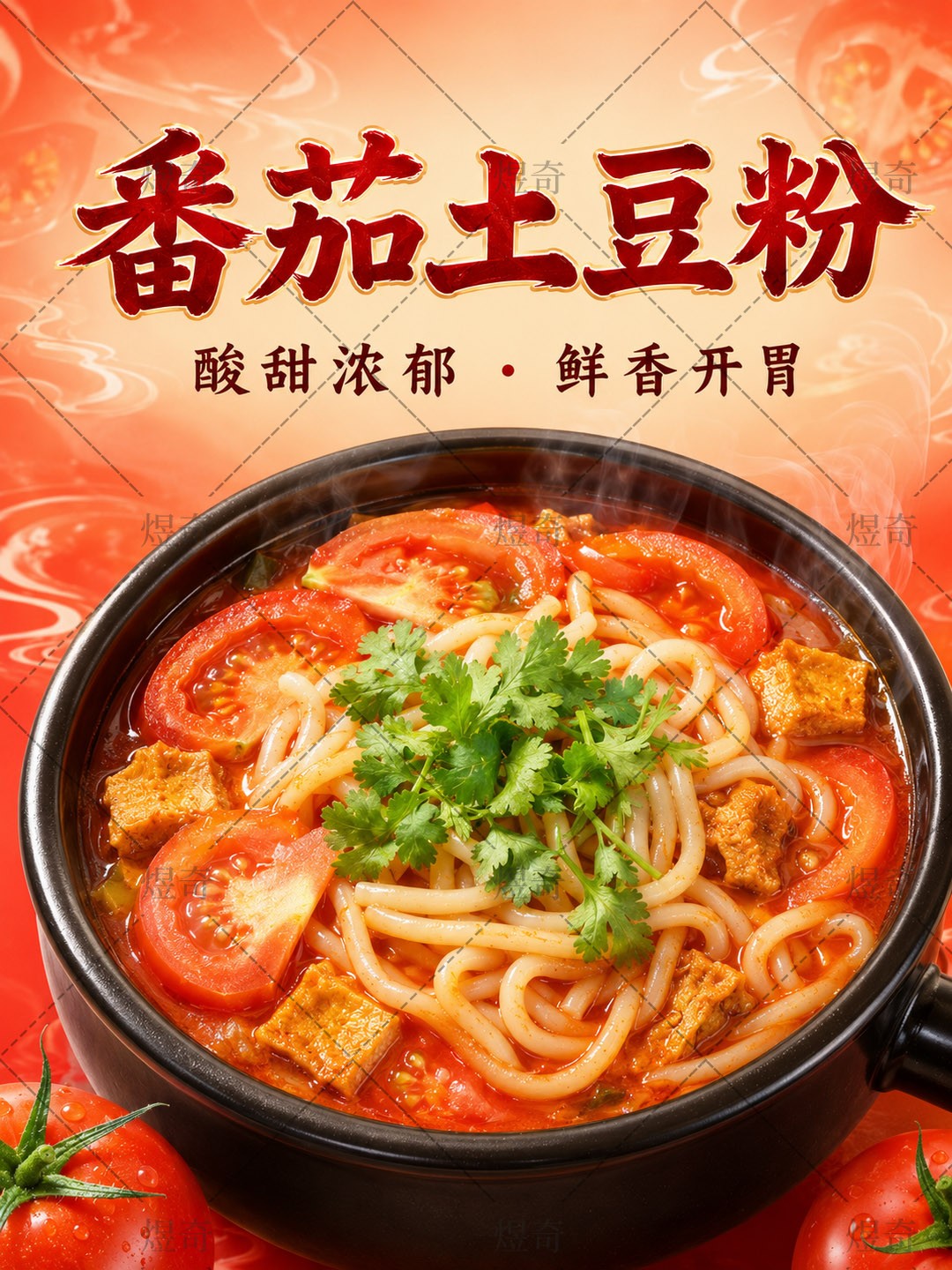 煜奇底料生产线实拍