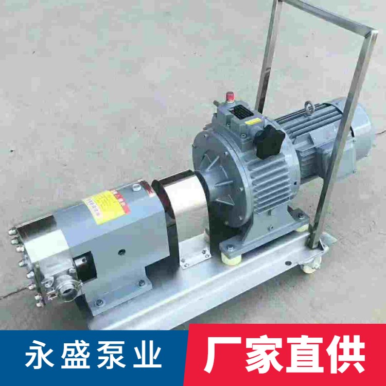 沧州永盛泵业制造车间实拍