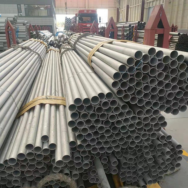 304不锈钢罐产品实拍