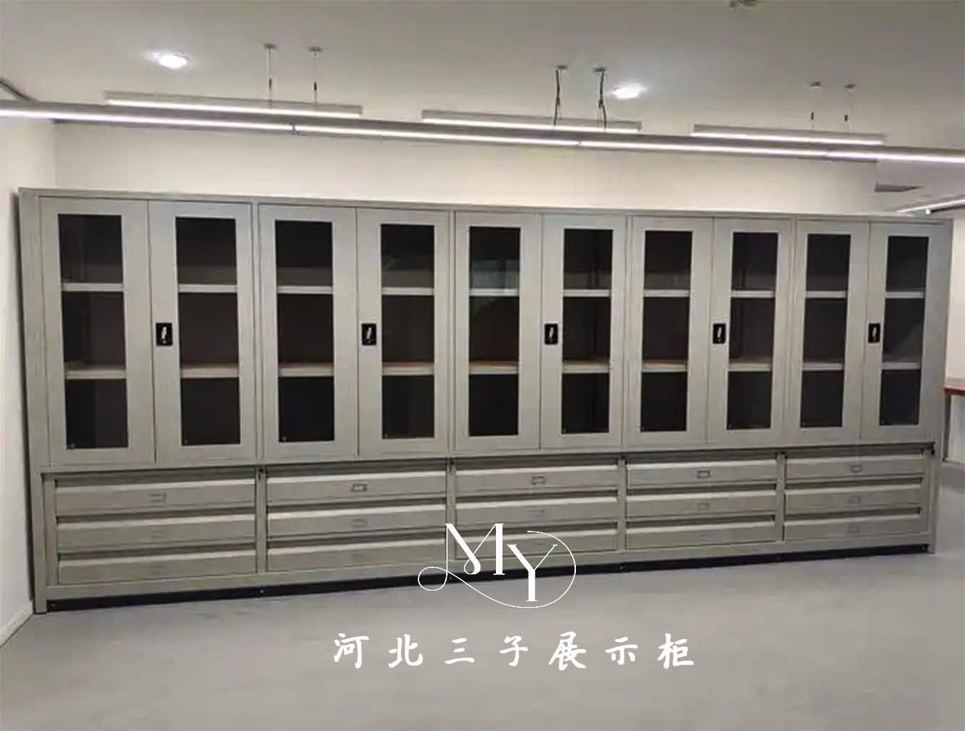 生产实景