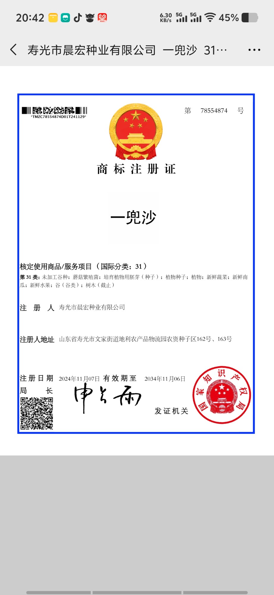 潍坊番茄种植技术展示