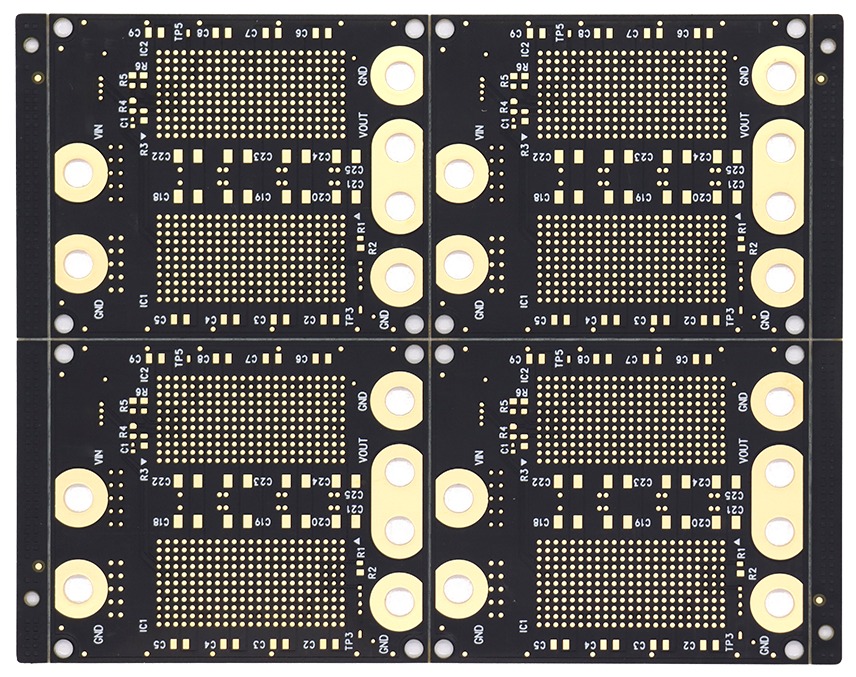 PCB生产线