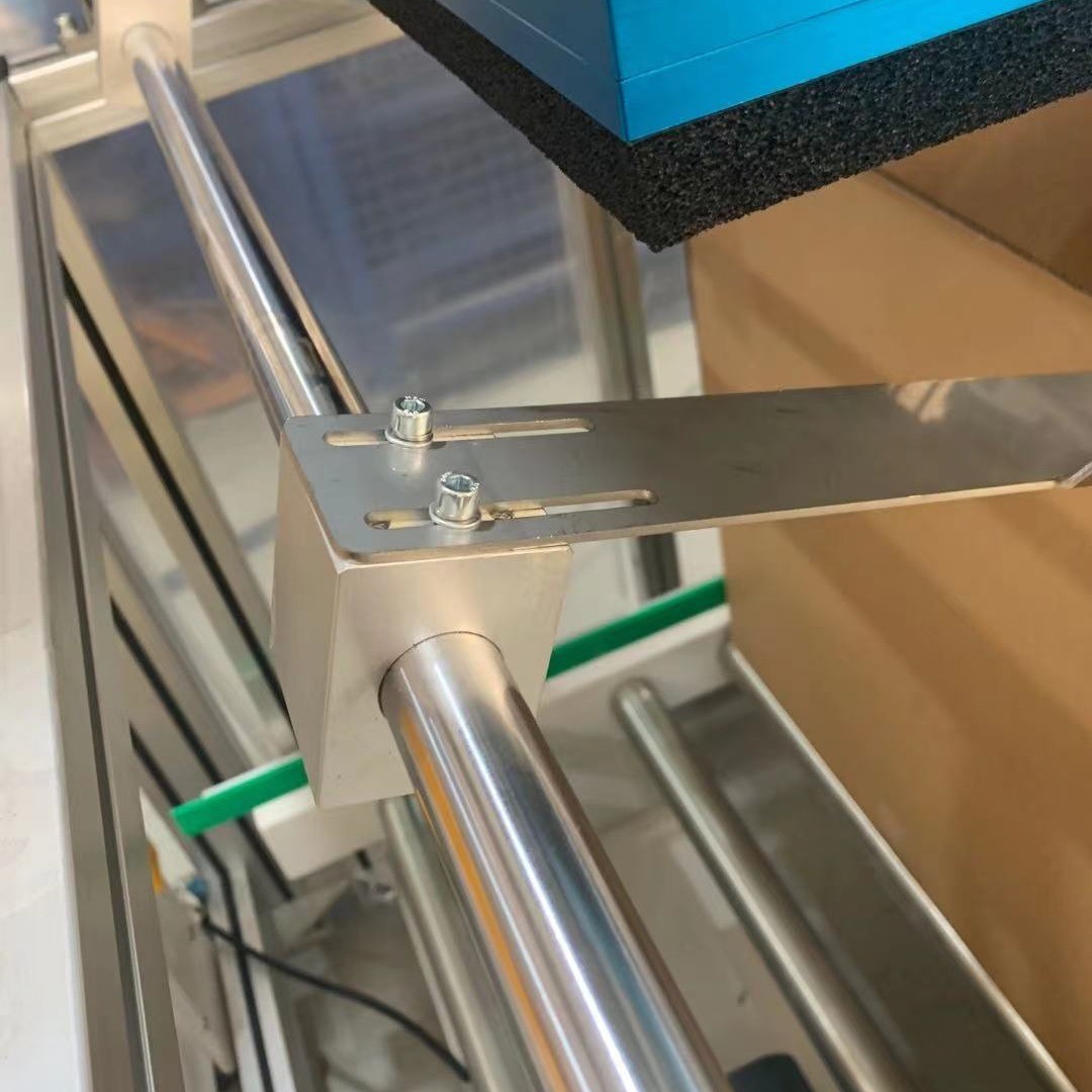 装箱机工作原理