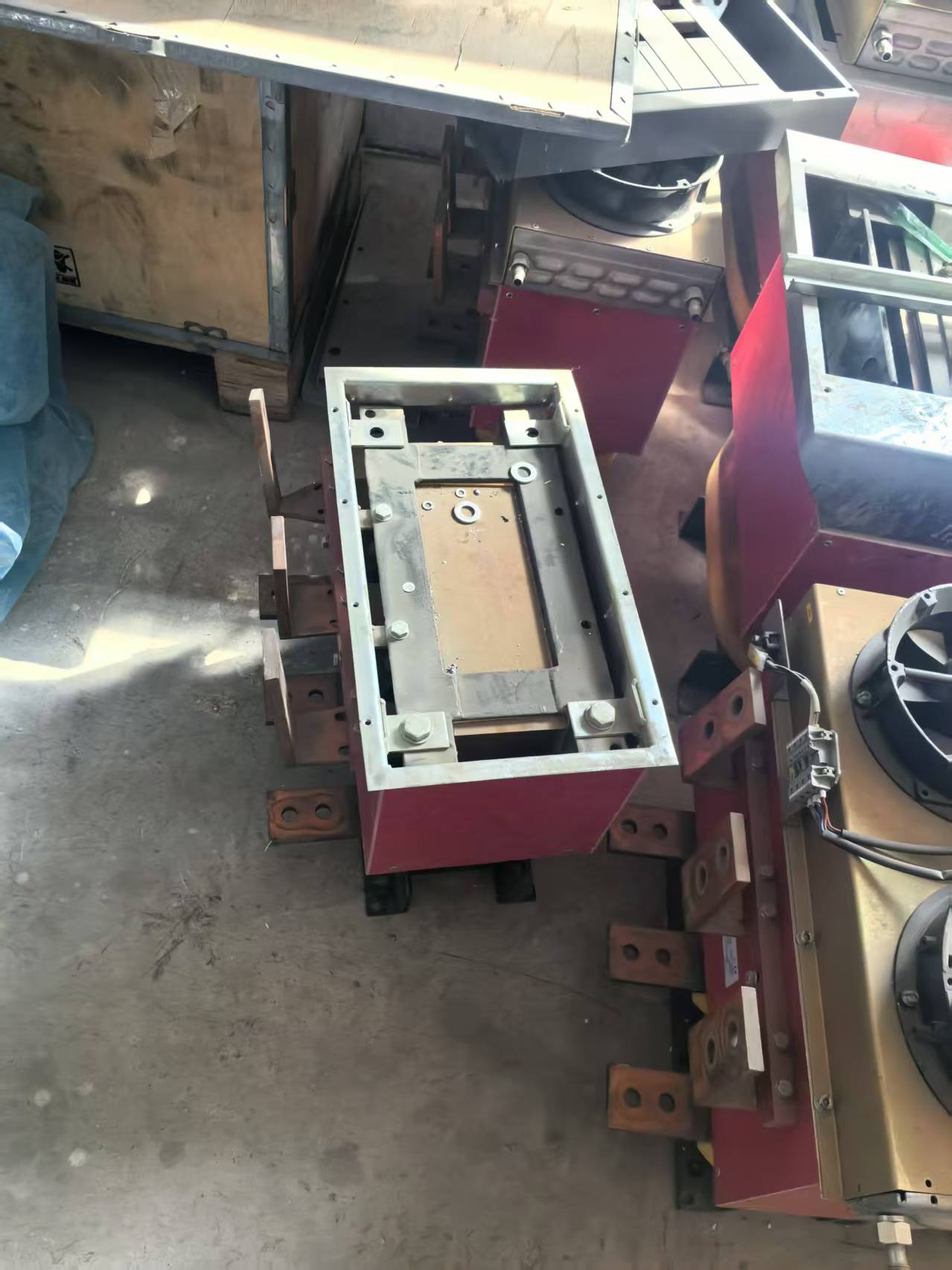 行业规范操作流程