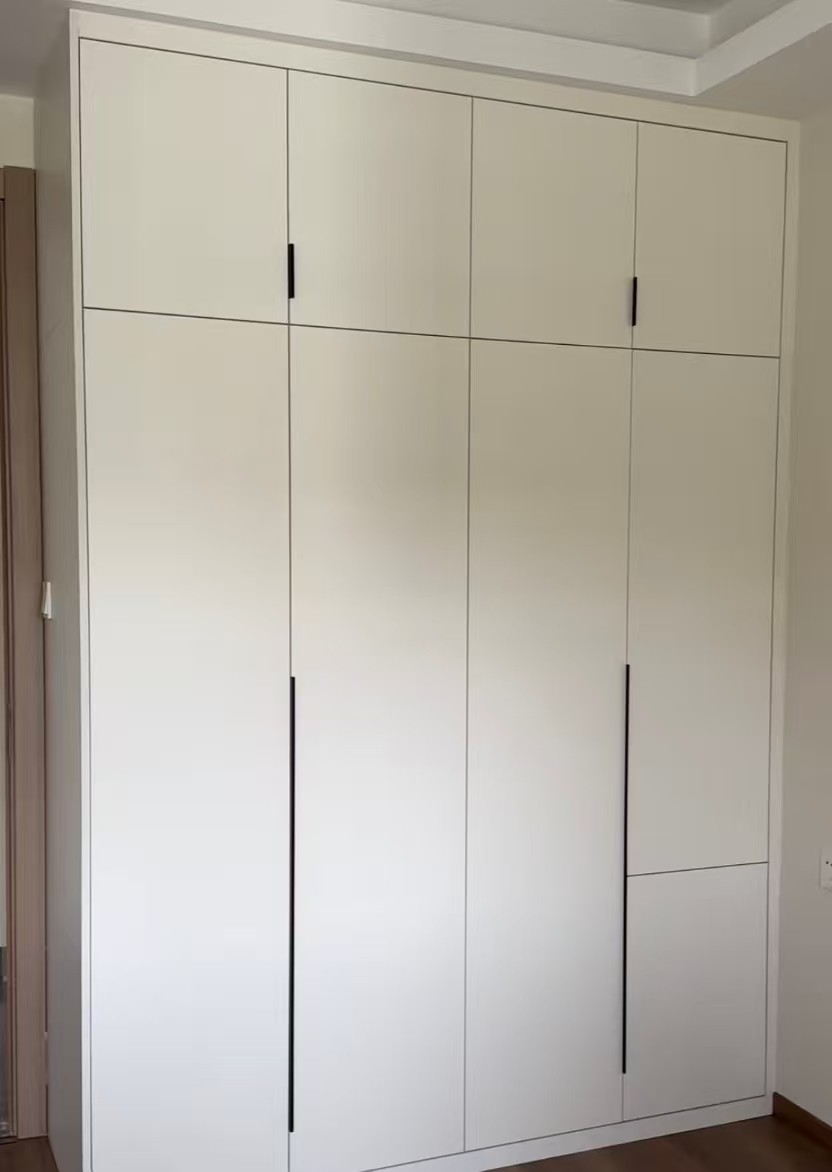 定制细节展示