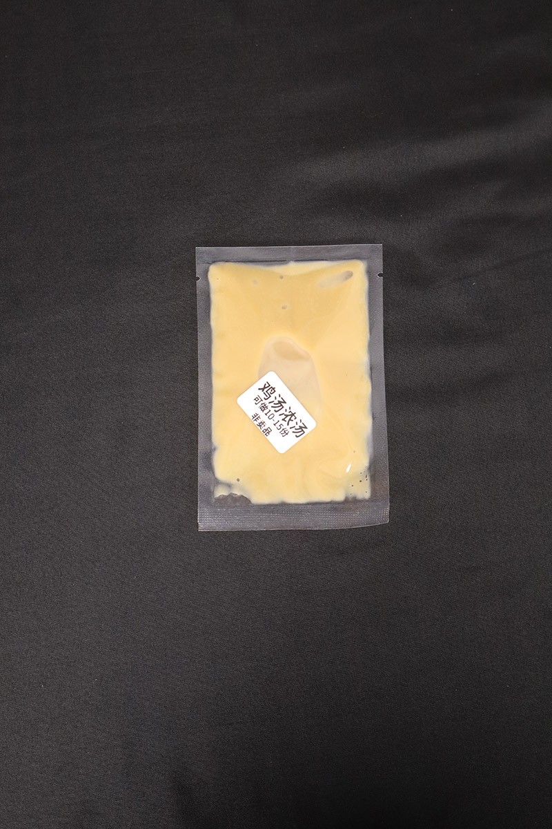 商用调味油脂产品展示