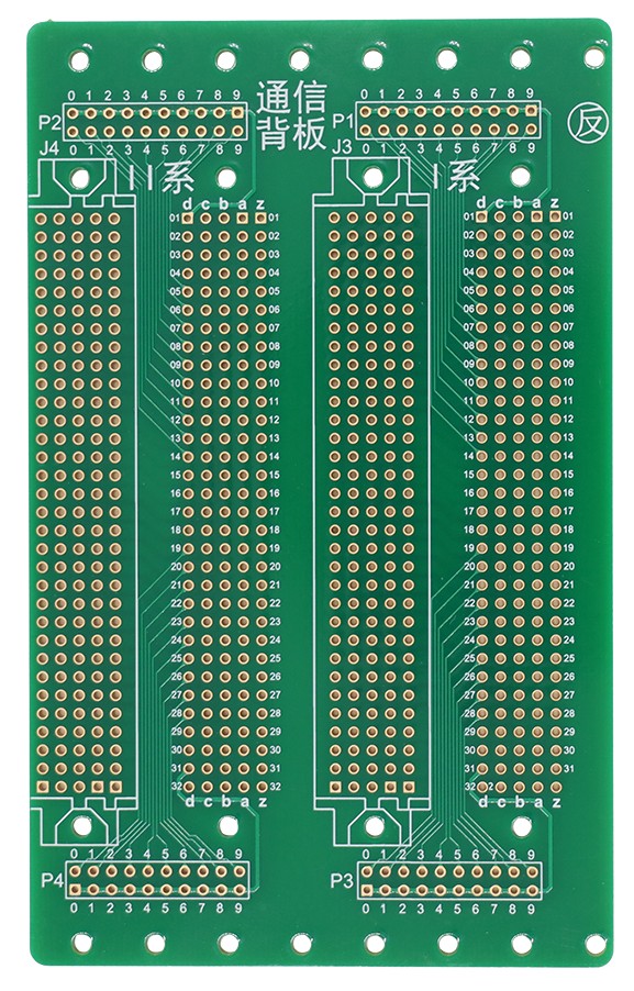 PCB制造与检测场景