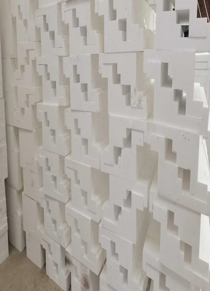 建材展示