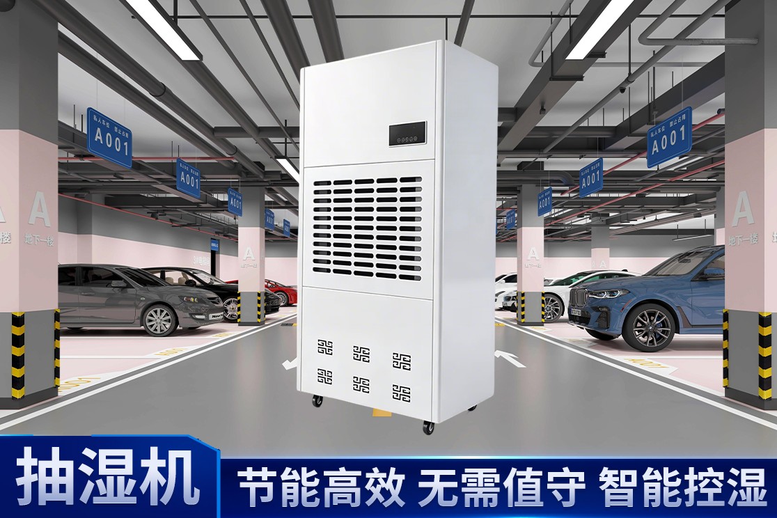 仓库**机组装与检测实拍