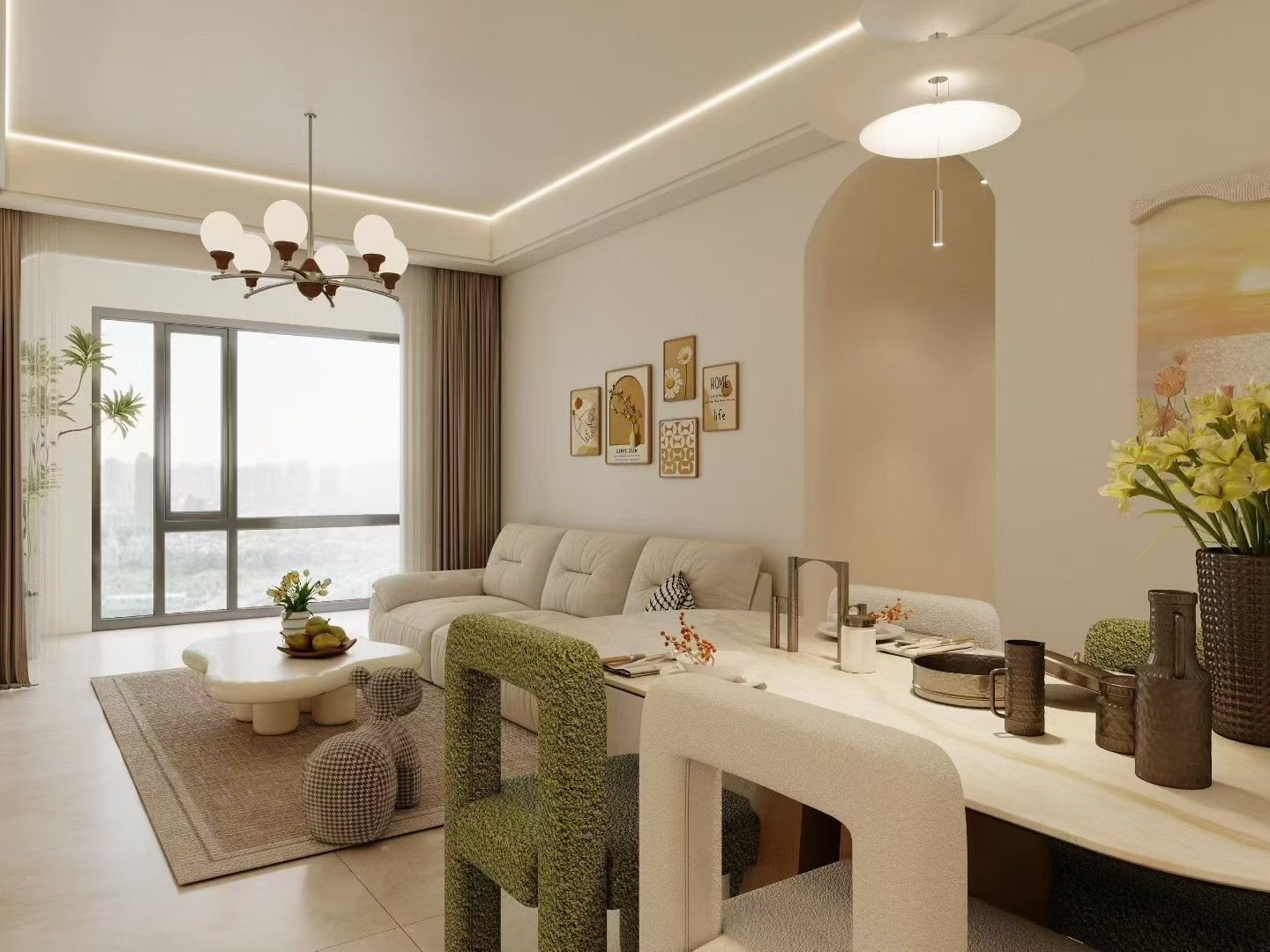 interior design
