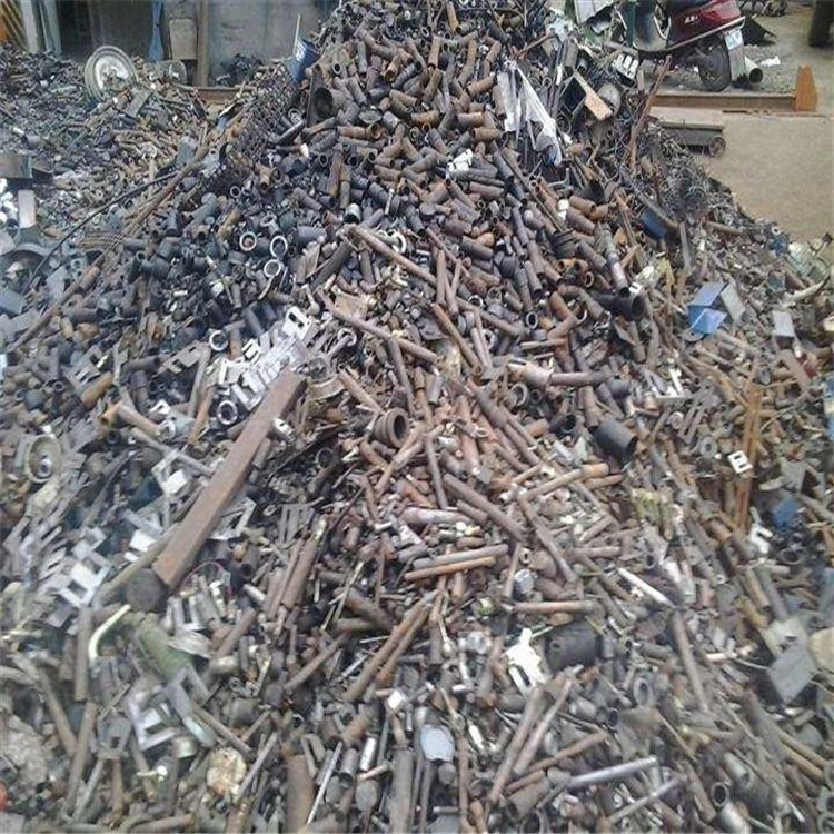 Recycling Facility