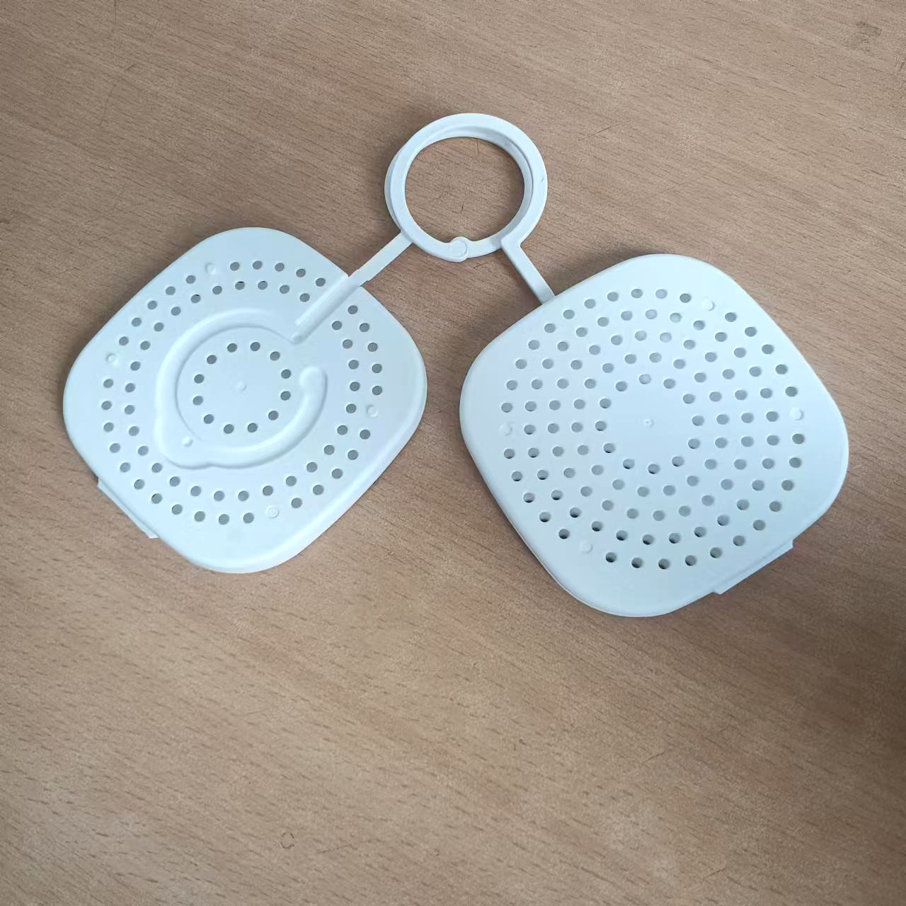 汽配塑胶模具生产实景