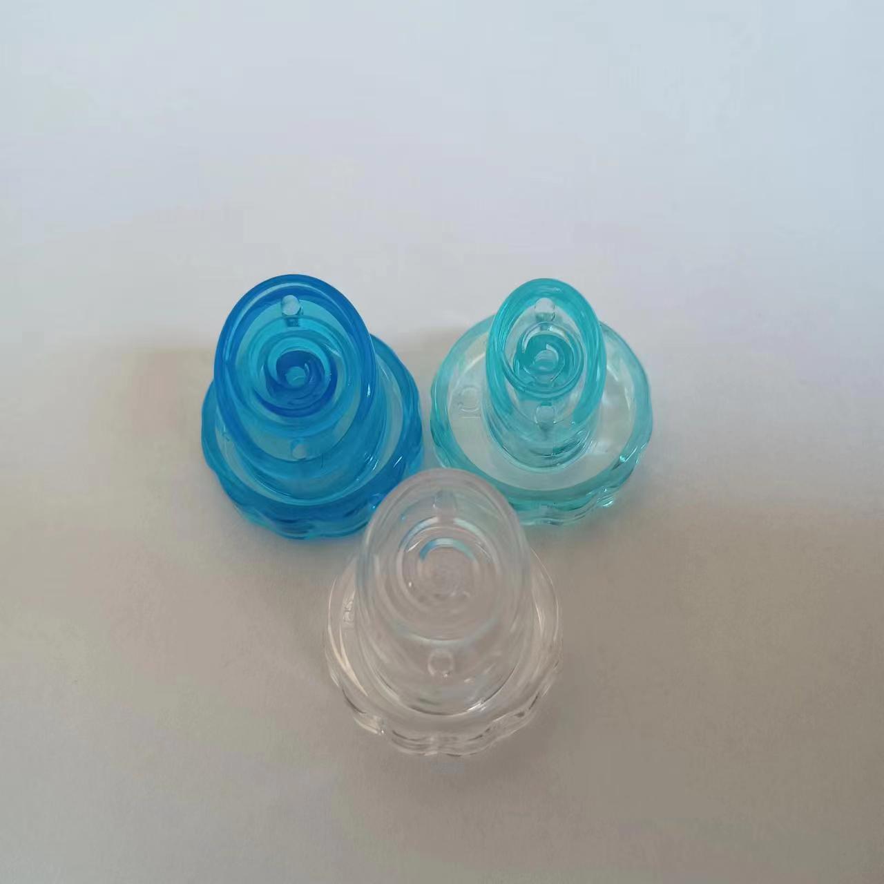 工艺流程示意