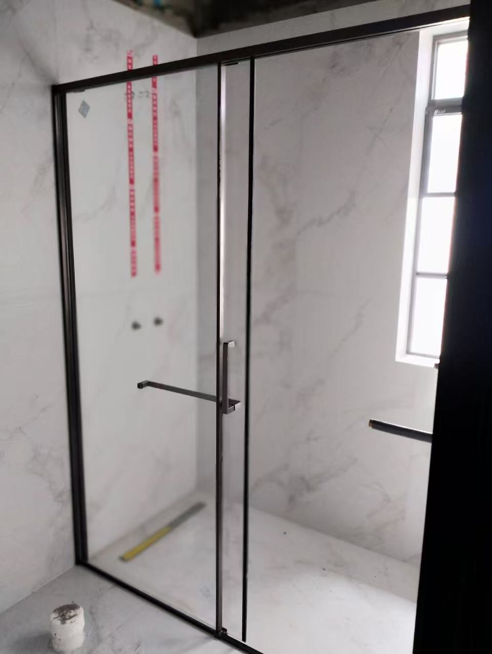 门窗五金细节展示