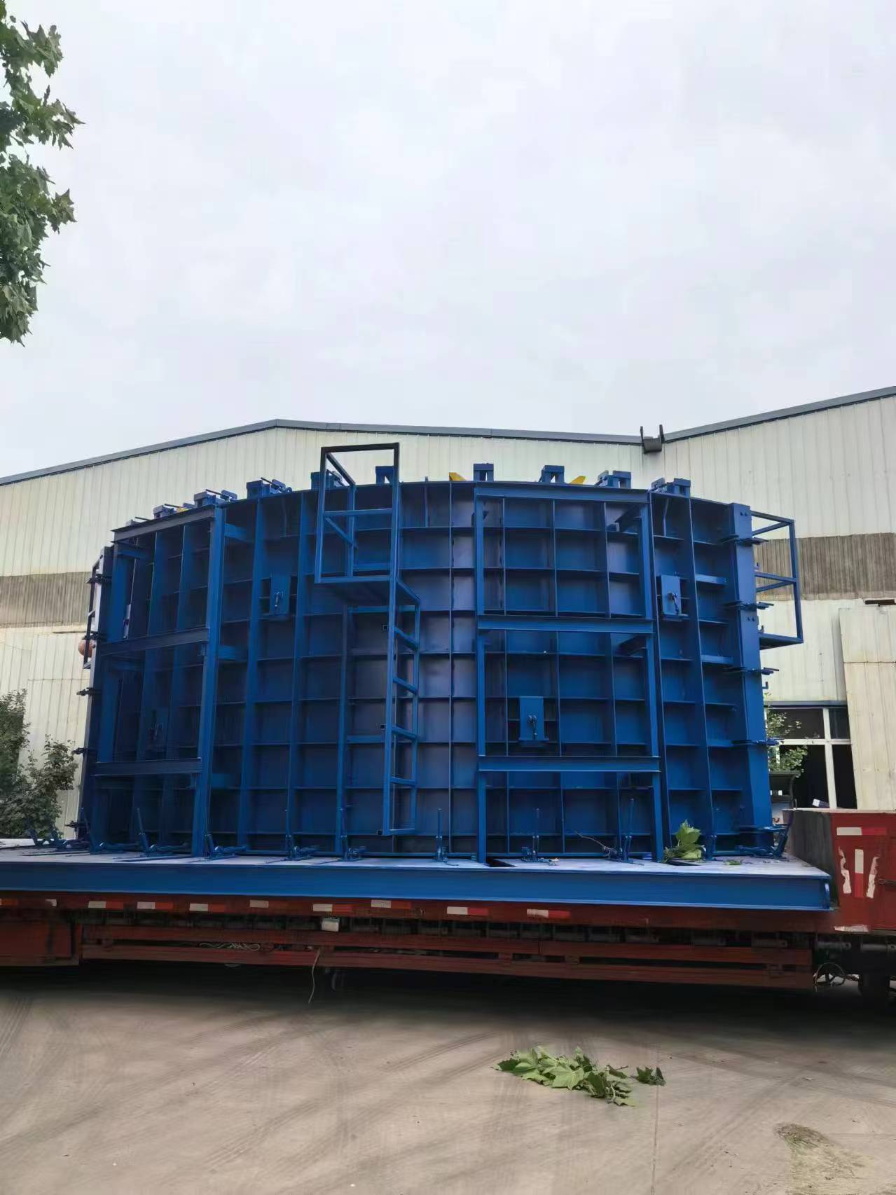 行业优质钢模具产品实拍