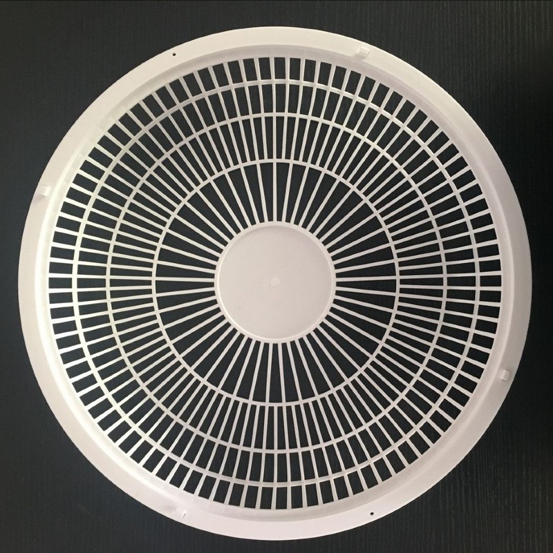 精密模具加工实景
