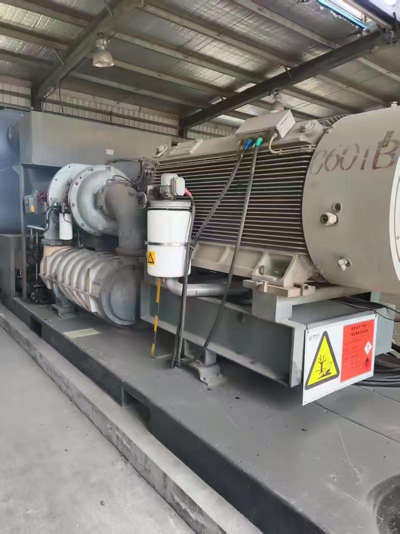 Metal Recycling Service