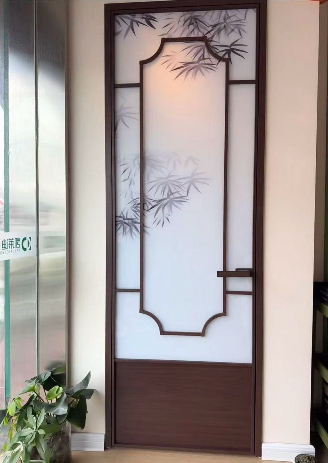 工艺细节展示