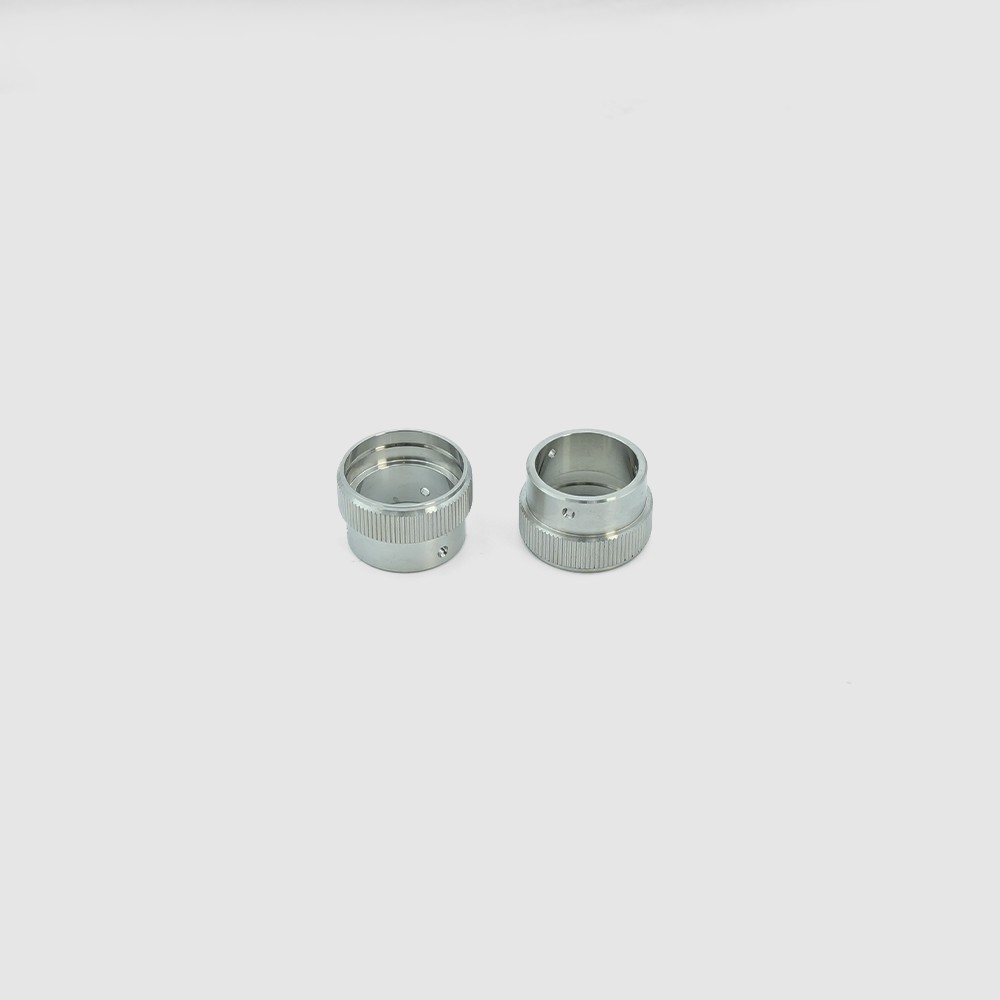 精密加工车间