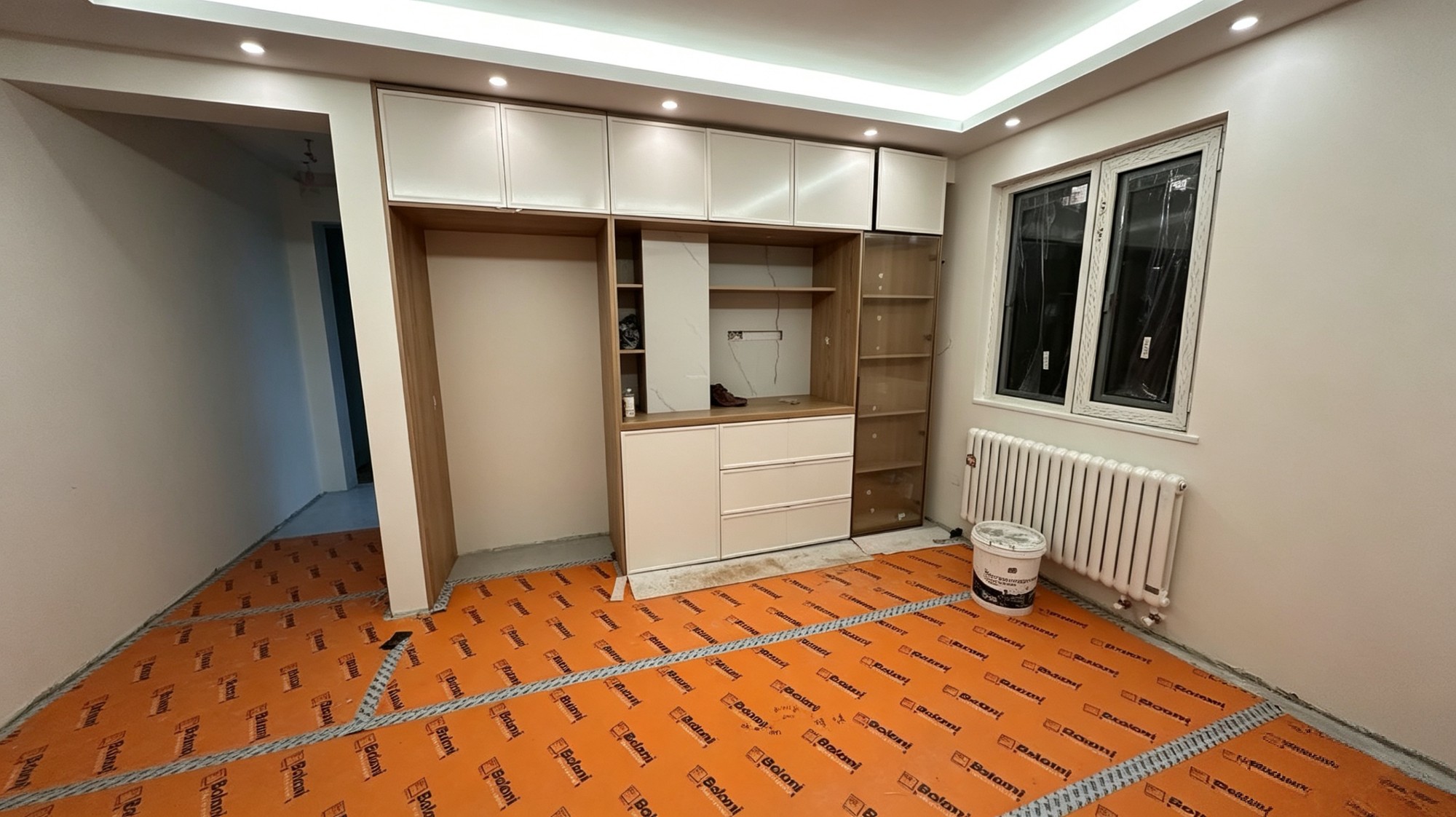 全屋定制实景展示